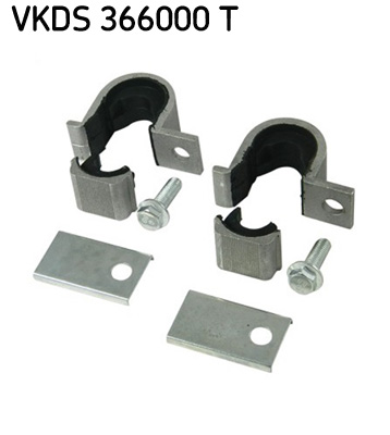 SKF VKDS 366000 T ремонтен...